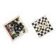 Set juegos Parchess