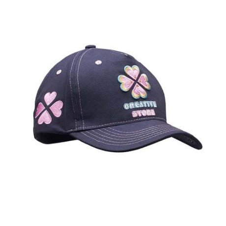 Gorra Caudal