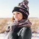 Gorro Frost