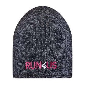 Gorro reflectante Quartex