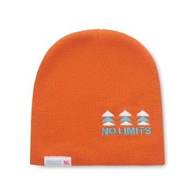 Gorro Fortress