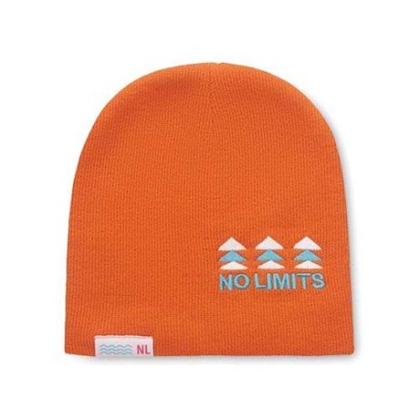 Gorro Fortress