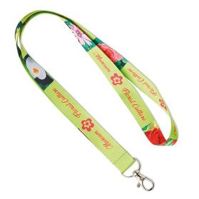 Lanyard Zynther