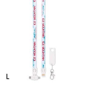 Lanyard Ysabel