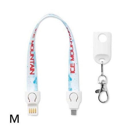 Lanyard Xanthe
