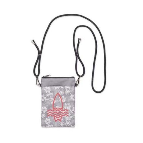 Bolsa Sylvanus