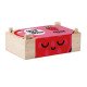 Caja Sauce