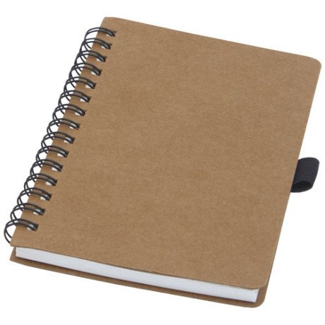 Libreta A6 Cobble