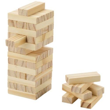 Juego Jumble
