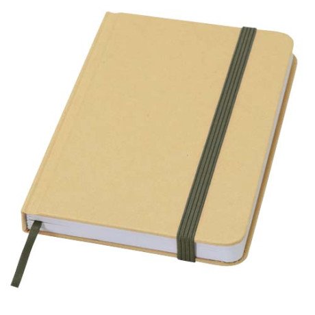 Libreta A6 Reed