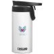 Vaso CamelBak Forge Flow 350 ml.