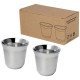 Juego de tazas Duo