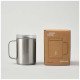 Taza de viaje Ocean Bottle 350 ml.