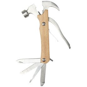 Martillo multiherramienta Bear