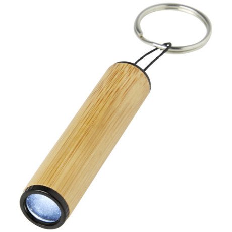 Llavero con luz Cane