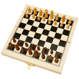 Set ajedrez King