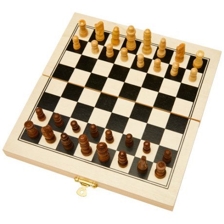 Set ajedrez King