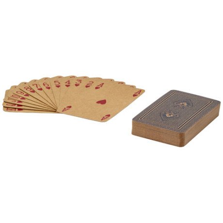 Juego cartas Ace