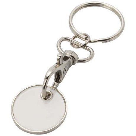 Llavero moneda Rory