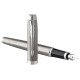 Pluma Parker IM