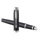 Pluma Parker IM