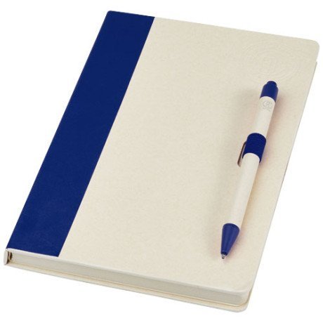 Set libreta A5 y bolígrafo Dairy Dream