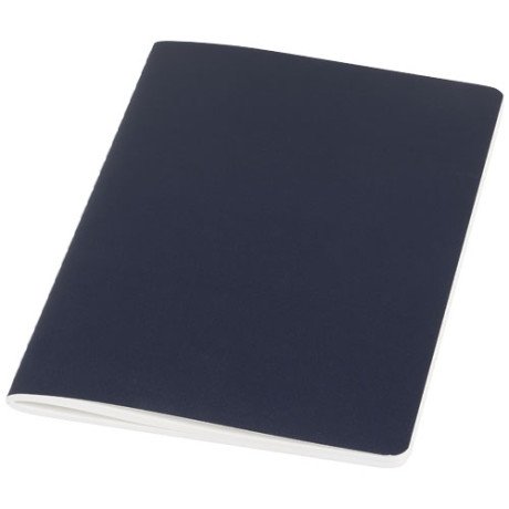 Cuaderno Shale