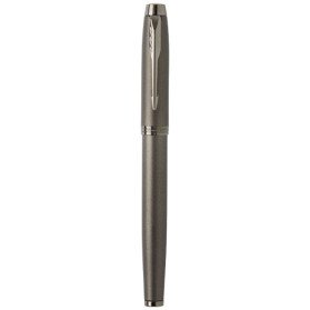 Pluma Parker IM