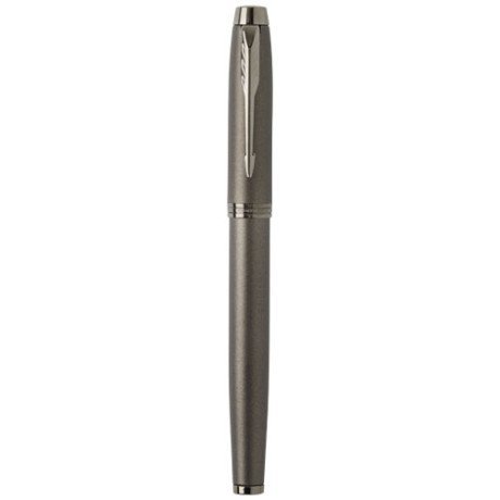 Pluma Parker IM