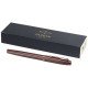 Pluma Parker IM