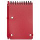 Libreta A6 con bolígrafo Thalaasa