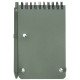 Libreta A6 con bolígrafo Thalaasa