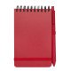 Libreta A6 con bolígrafo Thalaasa