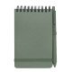 Libreta A6 con bolígrafo Thalaasa