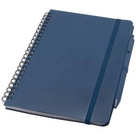 Libreta A5 con bolígrafo Thalaasa