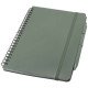Libreta A5 con bolígrafo Thalaasa