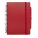 Libreta A5 con bolígrafo Thalaasa