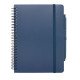Libreta A5 con bolígrafo Thalaasa