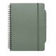 Libreta A5 con bolígrafo Thalaasa