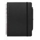 Libreta A5 con bolígrafo Thalaasa
