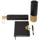 Set libreta A5 y bolígrafo Carmen