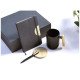 Set libreta A5 y bolígrafo Laura