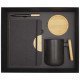 Set libreta A5 y bolígrafo Laura