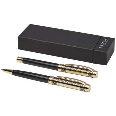 Set Legato