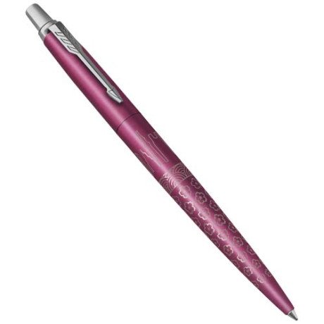 Bolígrafo Parker Jotter SE Global Icons
