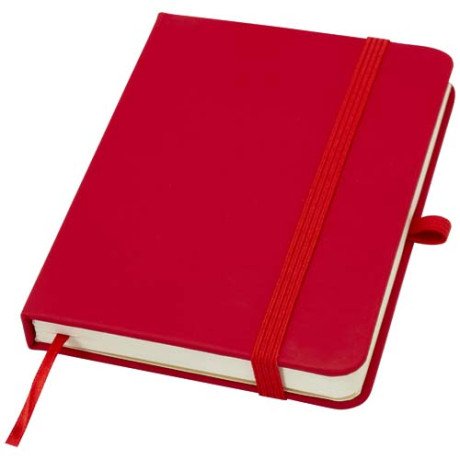 Libreta A6 Spectrum Plus