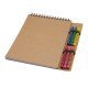 Libreta Doodle