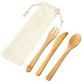 Juego cubiertos Celuk