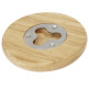 Posavasos Scoll