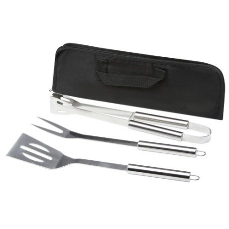 Set barbacoa Barcabo